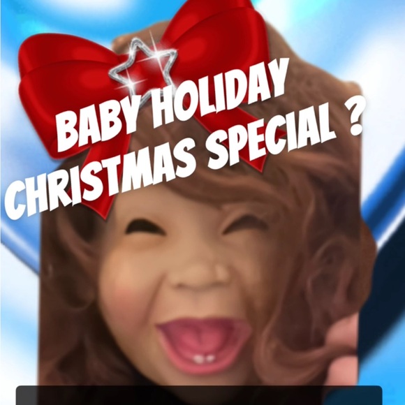 Baby holiday special for jaxi coming soon - Picture 3 of 10